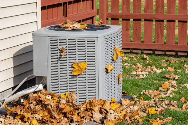 Best HVAC air duct cleaning  in Berry College, GA