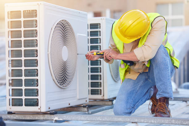 Best HVAC repair near me  in Berry College, GA
