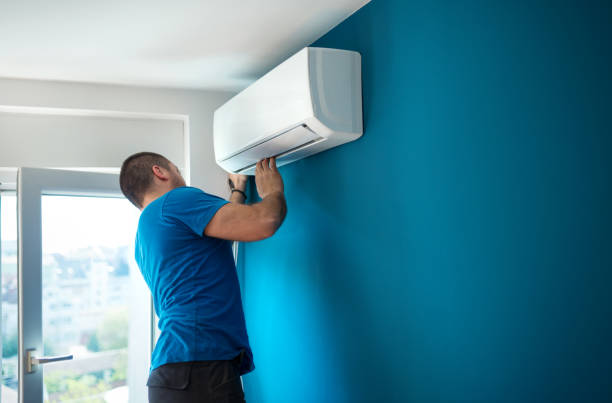 HVAC maintenance plan in Berry College, GA