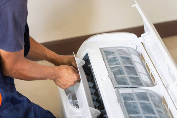 Best Local HVAC companies  in Berry College, GA