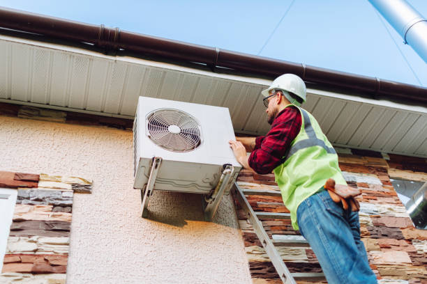Best Emergency HVAC repair  in Berry College, GA