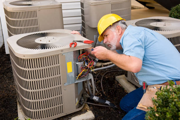 Best HVAC tune-up services  in Berry College, GA