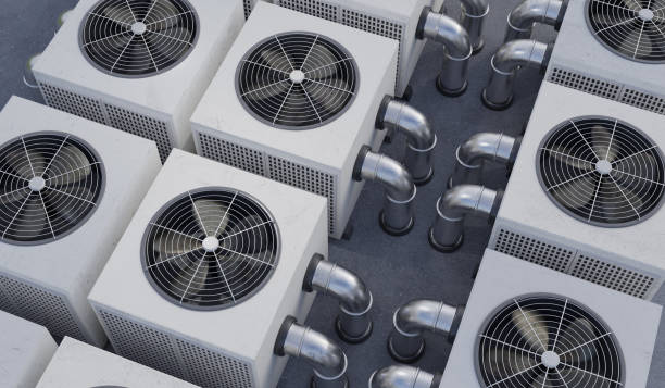 Trusted Berry College, GA HVAC Experts