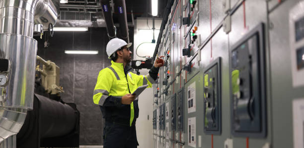 Best Commercial HVAC repair  in Berry College, GA