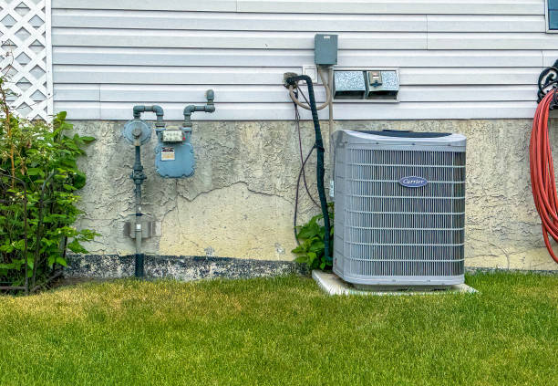 Best HVAC installation services  in Berry College, GA